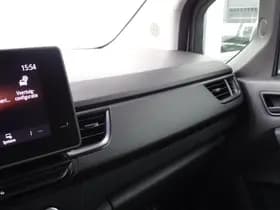 Nissan Townstar thumbnail 33