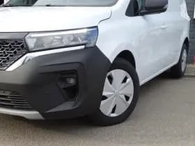 Nissan Townstar thumbnail 34