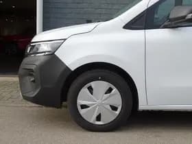 Nissan Townstar thumbnail 35