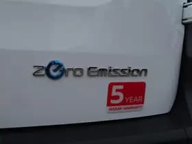 Nissan Townstar thumbnail 36