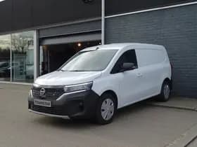 Nissan Townstar thumbnail 37