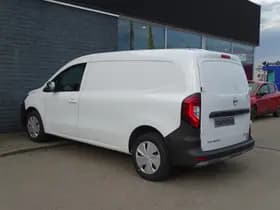 Nissan Townstar thumbnail 5