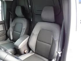 Nissan Townstar thumbnail 6