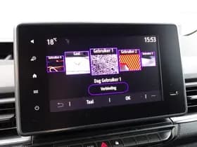 Nissan Townstar thumbnail 8