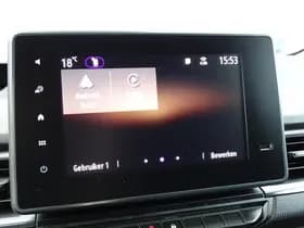Nissan Townstar thumbnail 10