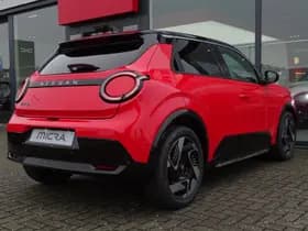 Nissan Micra thumbnail 2