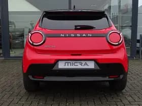 Nissan Micra thumbnail 20