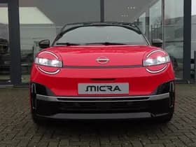 Nissan Micra thumbnail 21