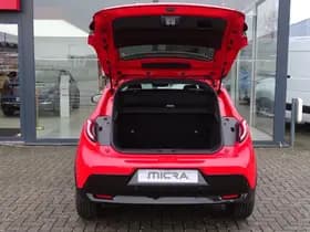 Nissan Micra thumbnail 31