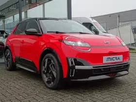 Nissan Micra thumbnail 5