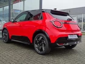 Nissan Micra thumbnail 6