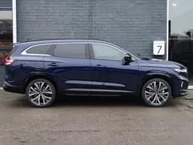 Renault Espace thumbnail 20