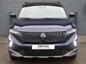 Renault Espace thumbnail 21