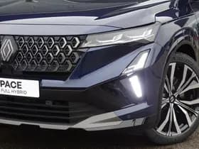 Renault Espace thumbnail 30