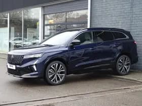 Renault Espace thumbnail 31
