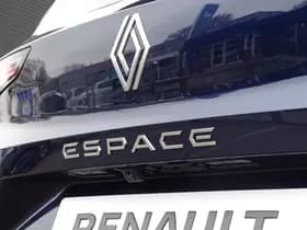 Renault Espace thumbnail 39
