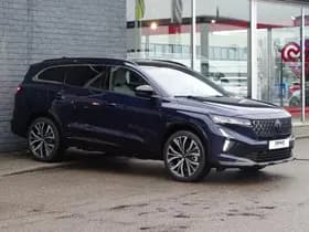 Renault Espace thumbnail 5