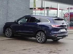 Renault Espace thumbnail 6