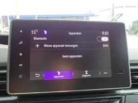 Renault Kangoo thumbnail 14