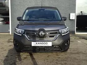 Renault Kangoo thumbnail 20