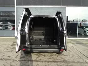 Renault Kangoo thumbnail 36