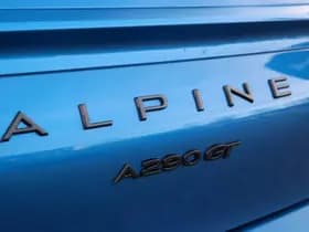 Alpine A290 thumbnail 30