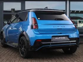 Alpine A290 thumbnail 7