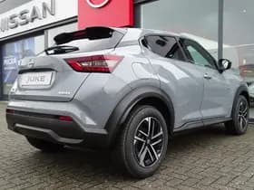 Nissan Juke thumbnail 2