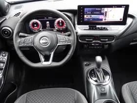 Nissan Juke thumbnail 16