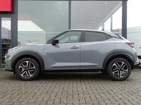 Nissan Juke thumbnail 19