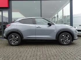 Nissan Juke thumbnail 20