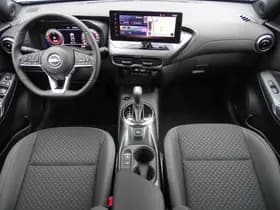 Nissan Juke thumbnail 3