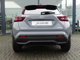 Nissan Juke thumbnail 22