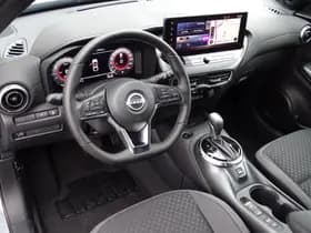 Nissan Juke thumbnail 28