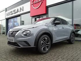 Nissan Juke thumbnail 29