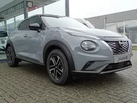 Nissan Juke thumbnail 5