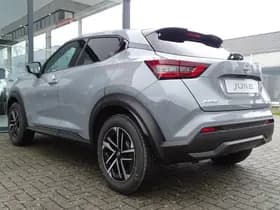 Nissan Juke thumbnail 6
