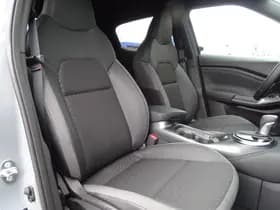 Nissan Juke thumbnail 7
