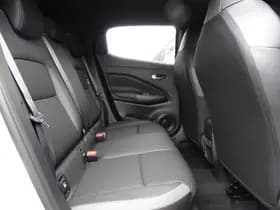 Nissan Juke thumbnail 8