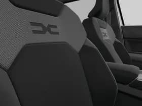 Dacia Bigster thumbnail 12