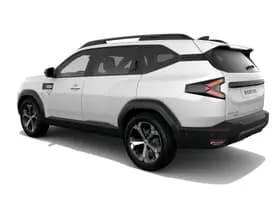 Dacia Bigster thumbnail 4