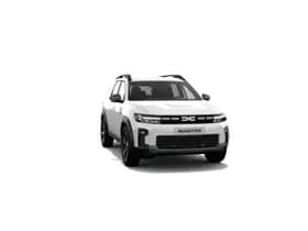 Dacia Bigster thumbnail 5