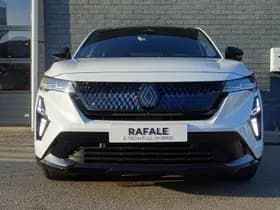 Renault Rafale thumbnail 19