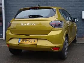 Dacia Sandero thumbnail 2