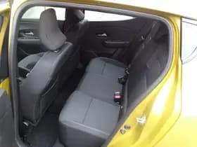Dacia Sandero thumbnail 11