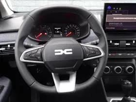 Dacia Sandero thumbnail 12