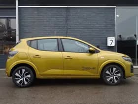 Dacia Sandero thumbnail 14