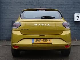 Dacia Sandero thumbnail 15
