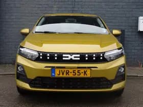 Dacia Sandero thumbnail 16