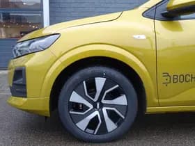 Dacia Sandero thumbnail 25